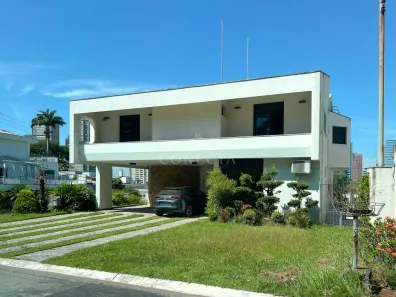 Casa com 4 Quartos à venda, 430m² no Alphaville, Santana de Parnaíba