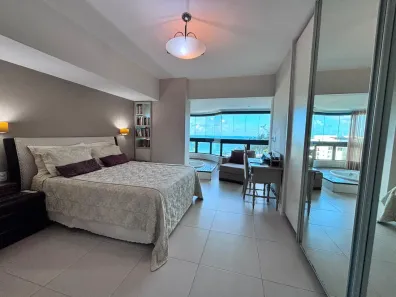 Apartamento com 4 Quartos à venda, 243m² no Ondina, Salvador