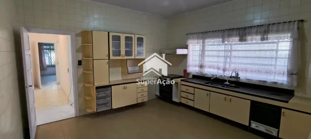 Casa com 4 Quartos à venda, 200m² no Vila Rosália, Guarulhos