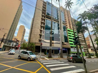 Sala Comercial à venda, 44m² no Centro, Campinas