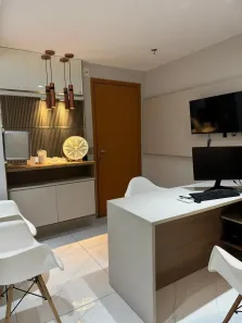 Sala Comercial à venda, 28m² no Ilhotas, Teresina