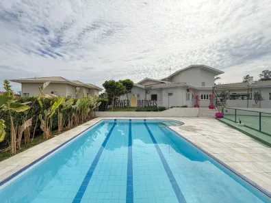Casa de Condomínio com 4 Quartos à venda, 410m² no Village Visconde de Itamaracá, Valinhos