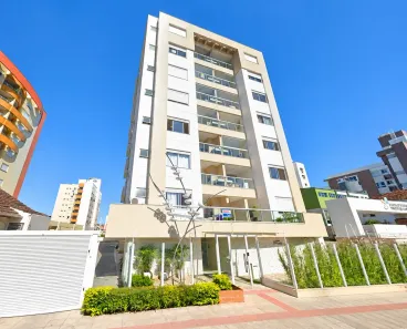 Apartamento com 3 Quartos à venda, 88m² no Trindade, Florianópolis