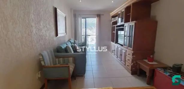 Cobertura com 2 Quartos à venda, 220m² no Méier, Rio de Janeiro