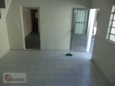 Sobrado com 3 Quartos para alugar, 111m² no Vila Fernandes, São Paulo