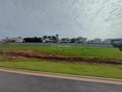 Lote/Terreno à venda, 524m² no Bairro das Palmeiras, Campinas