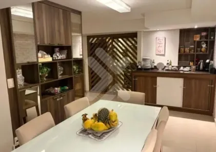 Apartamento com 3 Quartos à venda, 120m² no Tirol, Natal