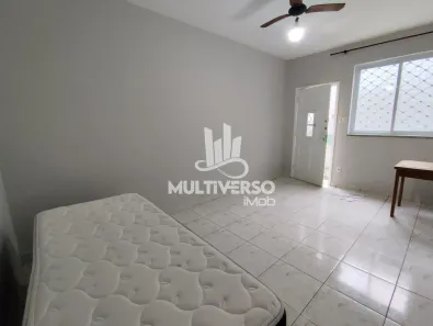 Apartamento com 1 Quarto à venda, 55m² no Marapé, Santos