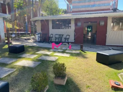 Ponto Comercial para alugar, 300m² no Parque União, Jundiaí