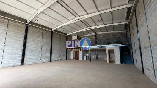 Galpão/Depósito/Armazém para alugar, 250m² no Moinho dos Ventos, Goiânia