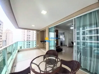 Apartamento com 3 Quartos à venda, 120m² no Pitangueiras, Guarujá