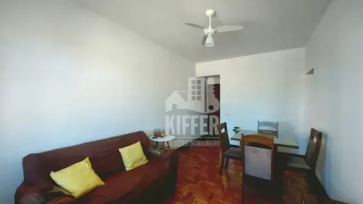 Apartamento com 2 Quartos à venda, 67m² no São Domingos, Niterói