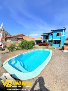 Casa com 4 Quartos à venda, 211m² no Imbé, Imbé