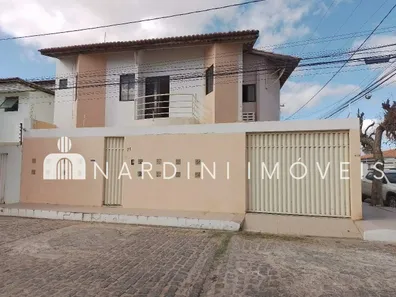 Casa com 2 Quartos à venda, 107m² no Country Club, Juazeiro