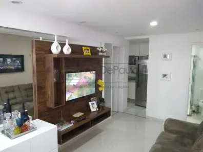 Apartamento com 2 Quartos à venda, 55m² no Campo Grande, Rio de Janeiro