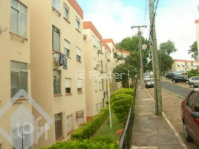Apartamento com 1 Quarto à venda, 39m² no Santa Tereza, Porto Alegre