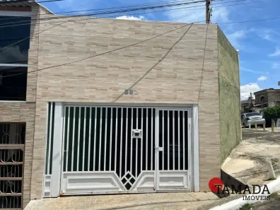 Casa com 2 Quartos à venda, 132m² no Vila Rio Branco, São Paulo