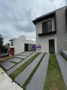 Casa de Condomínio com 3 Quartos à venda, 144m² no Jardim Semiramis, Cotia