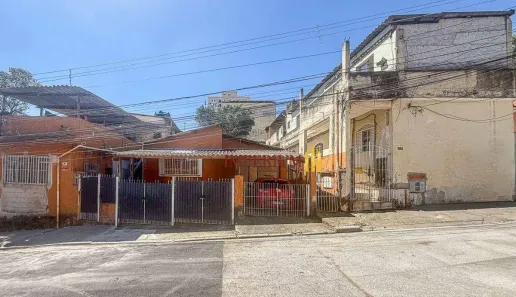 Lote/Terreno à venda, 700m² no Vila Isolina Mazzei, São Paulo