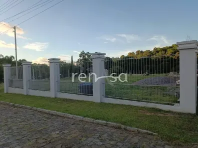 Lote/Terreno à venda, 1100m² no Monte Bérico, Caxias do Sul