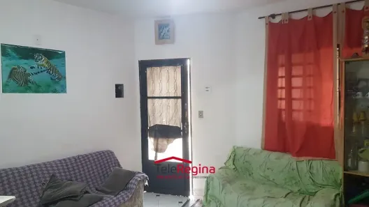 Casa com 2 Quartos à venda, 120m² no Residencial Esperança, Caçapava