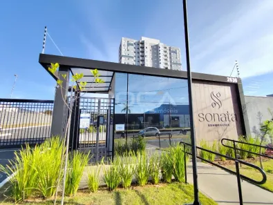 Apartamento com 2 Quartos para alugar, 49m² no Vila Lutfalla, São Carlos