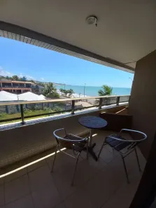 Flat com 1 Quarto à venda, 37m² no Ponta Negra, Natal
