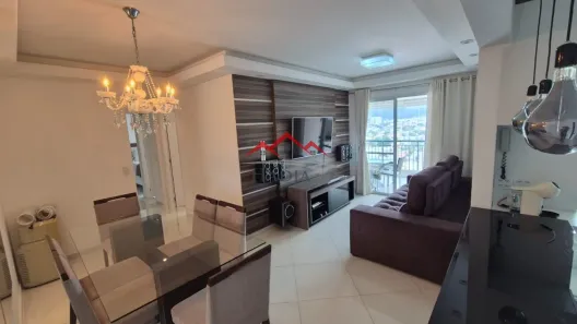 Apartamento com 2 Quartos à venda, 80m² no Jardim São Bento, Jundiaí