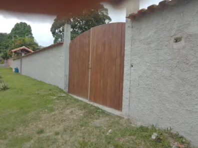 Fazenda/Sítio com 3 Quartos à venda, 1500m² no Centro (Sambaetiba), Itaboraí