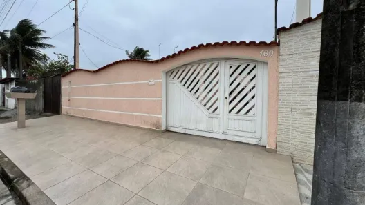 Casa com 3 Quartos à venda, 164m² no Cibratel II, Itanhaém
