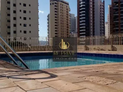 Apartamento com 3 Quartos à venda, 113m² no Santana, São Paulo
