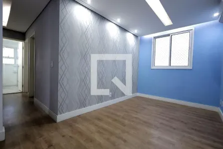Apartamento com 2 Quartos à venda, 50m² no Parque Erasmo Assunção, Santo André