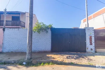 Lote/Terreno à venda, 310m² no Scharlau, São Leopoldo