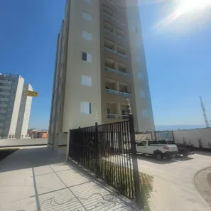 Apartamento com 1 Quarto à venda, 59m² no Granja Daniel, Taubaté