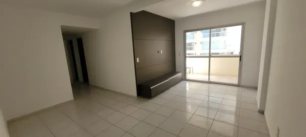 Apartamento com 3 Quartos à venda, 80m² no Jardim Goiás, Goiânia