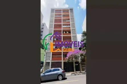 Apartamento com 1 Quarto para venda ou aluguel, 75m² no Bela Vista, São Paulo