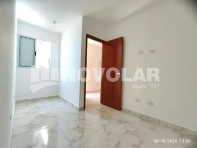 Apartamento com 2 Quartos à venda, 37m² no Jardim Brasil (Zona Norte), São Paulo