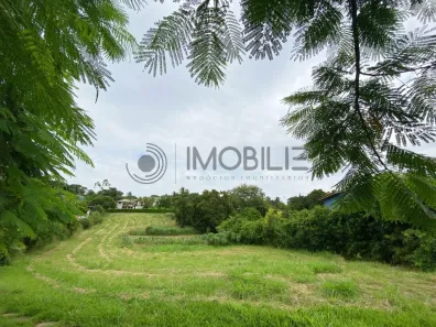 Lote/Terreno à venda, 3000m² no Colinas do Mosteiro de Itaici, Indaiatuba