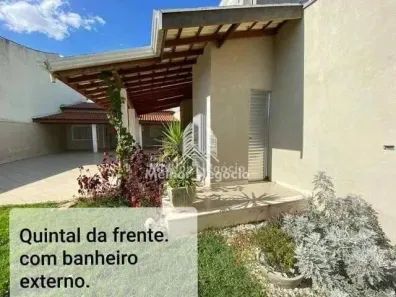 Casa com 3 Quartos à venda, 264m² no Jardim Campos Elíseos, Campinas