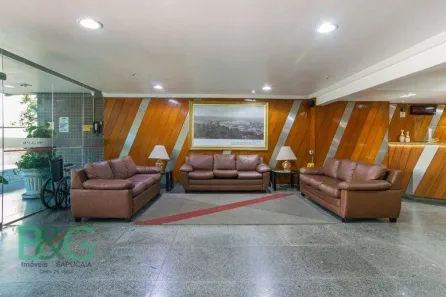 Sala Comercial à venda, 50m² no Santana, São Paulo