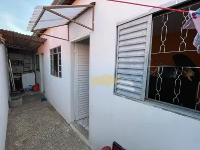 Casa com 2 Quartos à venda, 107m² no Jardim Santa Maria, Rio Claro