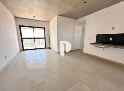 Apartamento com 2 Quartos à venda, 71m² no Vila Monte Alegre, Ribeirão Preto