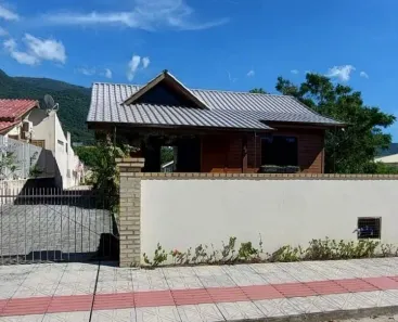 Casa com 2 Quartos à venda, 60m² no Praia de Fora, Palhoça