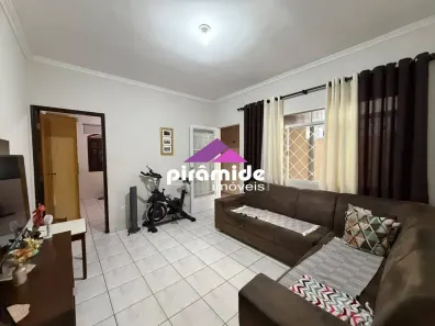 Casa com 3 Quartos à venda, 113m² no Jardim Portugal, São José dos Campos