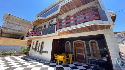 Casa com 2 Quartos à venda, 200m² no Vila Oito de Maio, Duque de Caxias