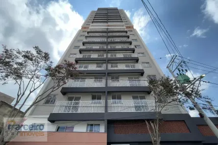 Apartamento com 2 Quartos à venda, 40m² no Jardim Maringá, São Paulo