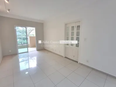 Apartamento com 3 Quartos para alugar, 111m² no Parque Campolim, Sorocaba