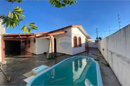 Casa com 3 Quartos à venda, 269m² no Silva Jardim, Alagoinhas