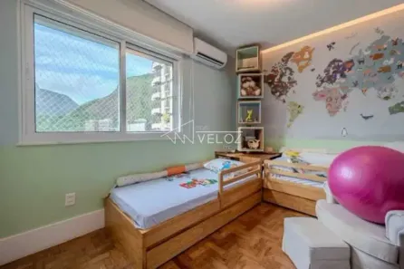 Apartamento com 3 Quartos à venda, 160m² no Ipanema, Rio de Janeiro