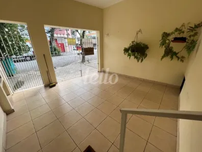 Casa com 3 Quartos à venda, 159m² no Cambuci, São Paulo